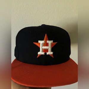 Houston Astros hat